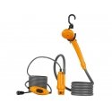 Tracer Electric tourist shower CampPump 12V