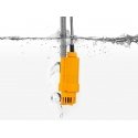 Tracer Electric tourist shower CampPump 12V