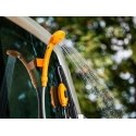 Tracer Electric tourist shower CampPump 12V