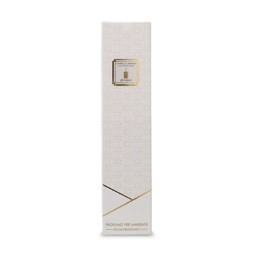 Humidifier Erbolinea Home fragrance with sticks Canella Arancio, 500 ml ERBARANCIO500 – 2