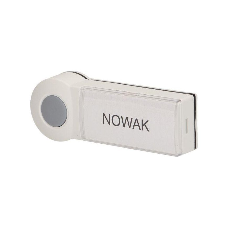 Orno Button wireless with series bells