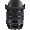 Sigma 24-70mm F2.8 DG OS HSM ART MILC Standard lens Black Sigma 24-70mm F2.8 DG OS HSM ART MILC Standard lens Black