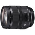 Sigma 24-70mm F2.8 DG OS HSM ART MILC Standard lens Black Sigma 24-70mm F2.8 DG OS HSM ART MILC Standard lens Black