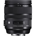 Sigma 24-70mm F2.8 DG OS HSM ART MILC Standard lens Black Sigma 24-70mm F2.8 DG OS HSM ART MILC Standard lens Black
