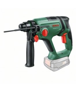 Bosch UniversalHammer18V(1x2.5) Battery perforator