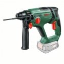 Bosch UniversalHammer18V(1x2.5) Battery perforator Bosch UniversalHammer18V(1x2.5) Battery perforator