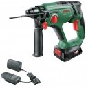 Bosch UniversalHammer18V(1x2.5) Battery perforator Bosch UniversalHammer18V(1x2.5) Battery perforator
