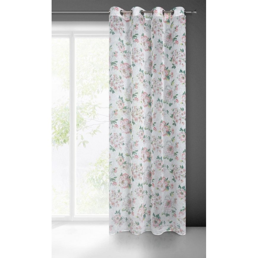 Eurofirany ZAS / EMI / B + Pink 140X250 REPLACEMENT – 4