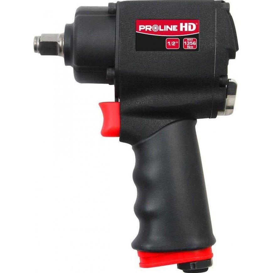 Proline Smūginis veržliaraktis Pro-Line 66472 6,3 baro 1/2 "