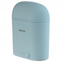 Denver TWE-46LIGHTBLUE наушники/гарнитура Беспроводной Вкладыши Музыка Bluetooth Синий Denver TWE-46LIGHTBLUE наушники/гарнитура Беспроводной Вкладыши Музыка Bluetooth Синий