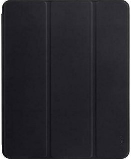 Usams Tablet Case Winto Case iPad Pro 12.9 "2021 Black / Black IPO12YT101 (US-BH750) Smart Cover