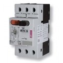 Eti-Polam Motor circuit breaker 3P 1.5kW 2.5-4A MS18-2.5-4A - 004600347 Eti-Polam Motor circuit breaker 3P 1.5kW 2.5-4A MS18-2.5-4A - 004600347