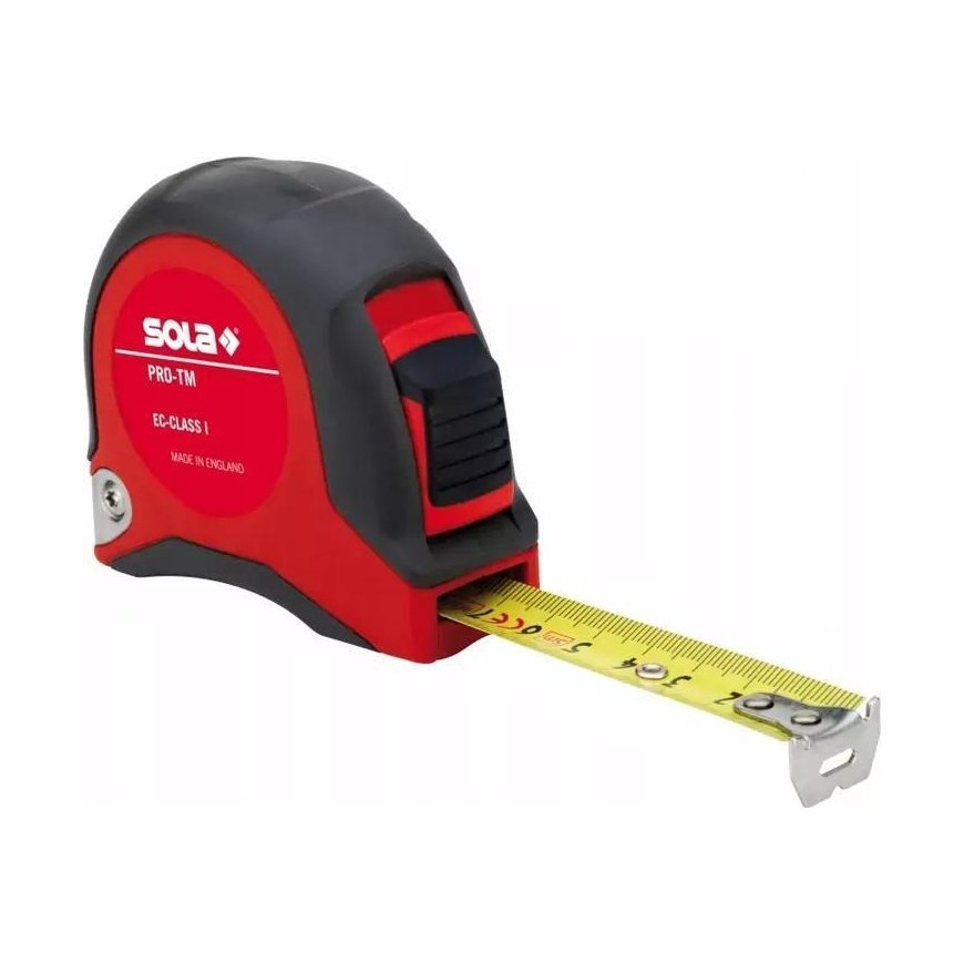 SOLA TAPE TAPE 3m PRO-TM 19mm