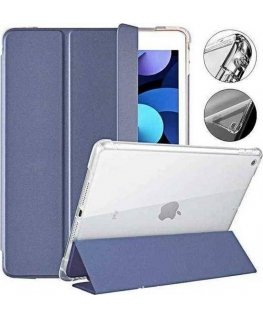 Tablet Case for Mercury Mercury Clear Back Cover iPad Pro 11 (2020) Navy Blue / Navy Blue