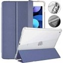 Tablet Case for Mercury Mercury Clear Back Cover iPad Pro 11 (2020) Navy Blue / Navy Blue Tablet Case for Mercury Mercury Clear Back Cover iPad Pro 11 (2020) Navy Blue / Navy Blue