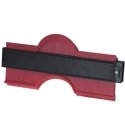 Dedra Ruler Contour gauge, 250mm Dedra Ruler Contour gauge, 250mm