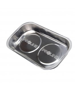 Magnetic container for tools 240x140mm, Proline 46959