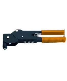 Riveting reversible head (2.4mm3.2mm4.0mm4.8mm) BAHCO
