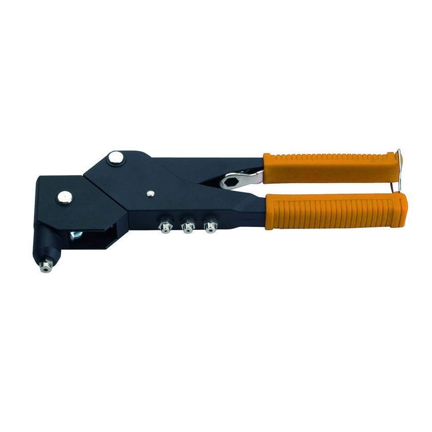 Riveting reversible head (2.4mm3.2mm4.0mm4.8mm) BAHCO