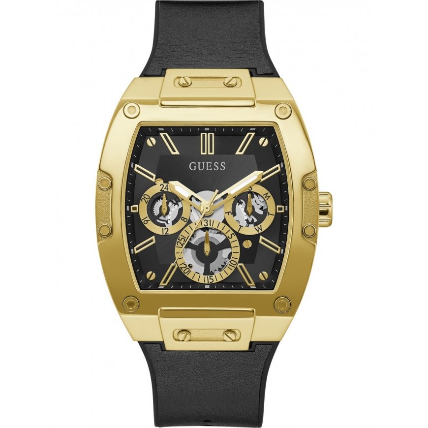 GUESS Watches GUESS GENTS GW0202G1
