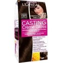 L'Oreal Casting Creme Gloss Cream colorant No. 323 Dark chocolate L'Oreal Casting Creme Gloss Cream colorant No. 323 Dark chocolate