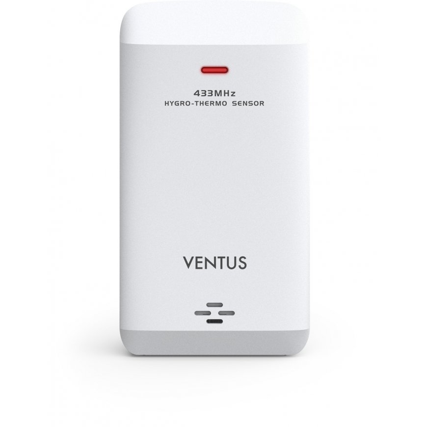 Ventus W036 temperature and humidity sensor