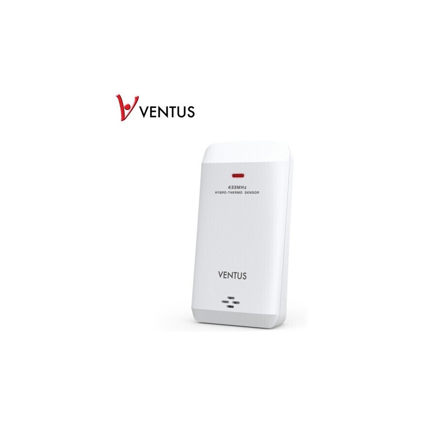 Ventus W036 temperature and humidity sensor – 2