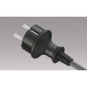 Plastrol Connecting cable with plug PP-40H w/u 4.5m H05RR-F 3x1.5 IP44 (W-97273) Plastrol Connecting cable with plug PP-40H w/u 4.5m H05RR-F 3x1.5 IP44 (W-97273)