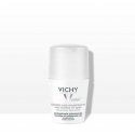 Vichy 48h Anti Perspirant Deodorant Roll On Sensitive Skin 50ml Vichy 48h Anti Perspirant Deodorant Roll On Sensitive Skin 50ml