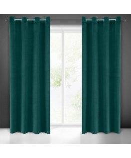 Eurofirany ZAS / MILO / C.ZIEL 140X250 TRANS