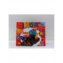 Puzzle Dromader Gra Bingo Puzzle Dromader Gra Bingo