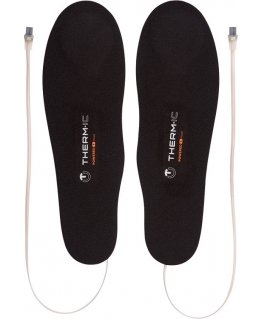 Therm-ic Insole Heat Flat heated insoles, size 36-48