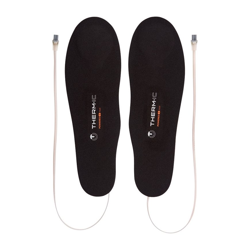 Therm-ic Insole Heat Flat heated insoles