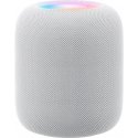 Apple HomePod smart speaker, white (MQJ83) Apple HomePod smart speaker, white (MQJ83)