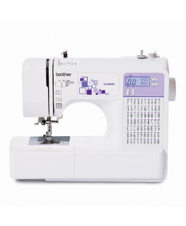 Brother FS70WTX elektriline õmblusmasin