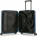 Feru Pasadena 67 cm suitcase, navy Feru Pasadena 67 cm suitcase, navy