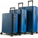 Feru Pasadena 67 cm suitcase, navy Feru Pasadena 67 cm suitcase, navy