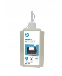 HP HPO9131OIL120ML purustajaõli 120 ml