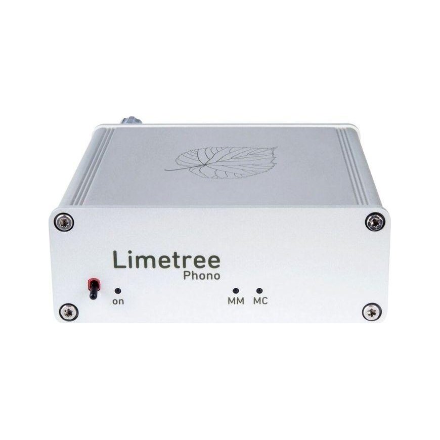 Lindemann LINDEMANN LIMETREE PHONO High quality