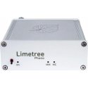 Lindemann LINDEMANN LIMETREE PHONO High quality phono amplifier with separate gain level for MM (Moving Magnet) and MC (Moving C