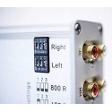 Lindemann LINDEMANN LIMETREE PHONO High quality phono amplifier with separate gain level for MM (Moving Magnet) and MC (Moving C