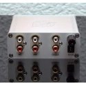 Lindemann LINDEMANN LIMETREE PHONO High quality phono amplifier with separate gain level for MM (Moving Magnet) and MC (Moving C