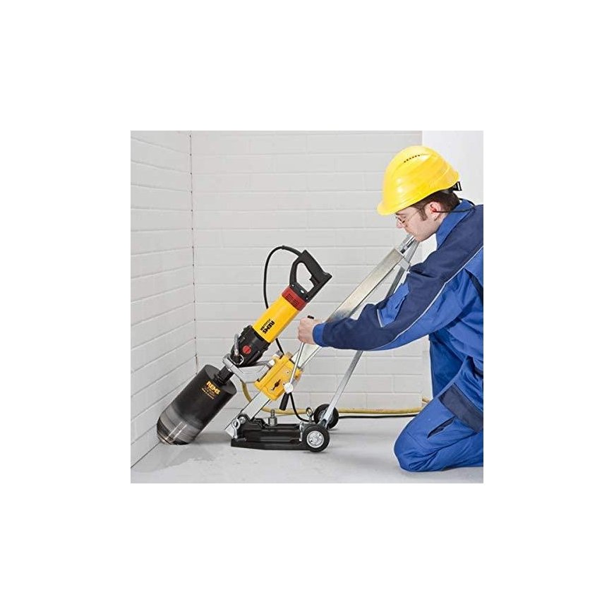 Gręžimo aparatas su stovu REMS Picus SR Set Titan – 3