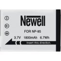 Newell Battery replacement for NP-95 Newell Battery replacement for NP-95