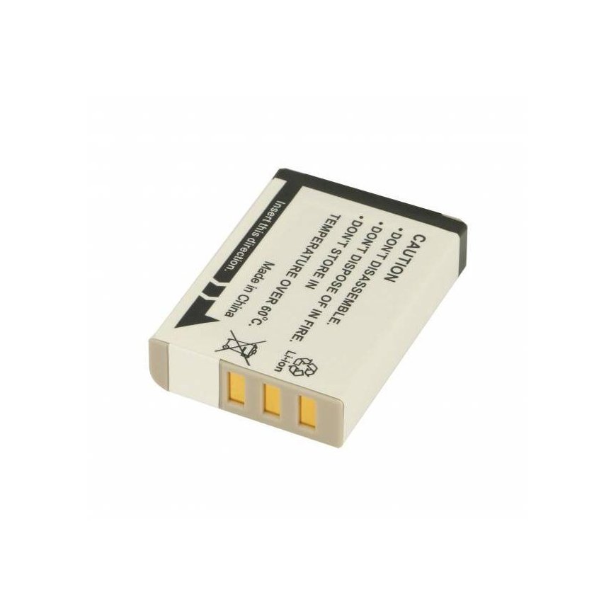 Newell Battery replacement for NP-95 – 3