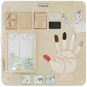 MASTERKIDZ educational touch board MASTERKIDZ educational touch board