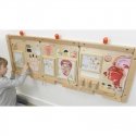 MASTERKIDZ educational touch board MASTERKIDZ educational touch board