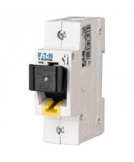 Eaton saugiklių jungiklio atjungiklis Z-SLS / CEK16 / 1 - 263135