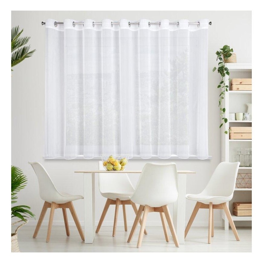 Eurofirany FIR/MIREA/B 350X150 PRZEL Dieninės užuolaidos