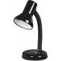 Desk lamp Esperanza ELD108K Esperanza lampka birkowa e27 altair black Desk lamp Esperanza ELD108K Esperanza lampka birkowa e27 altair black